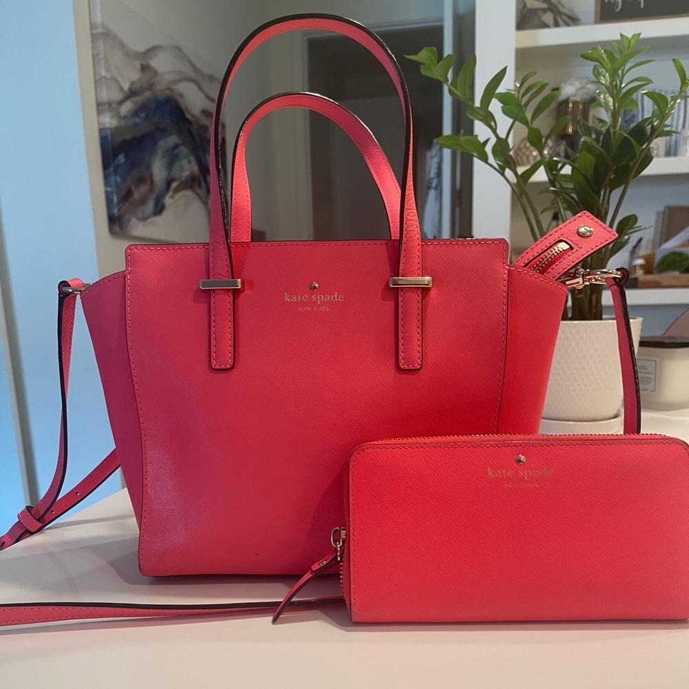Kate Spade Handbag ♠️